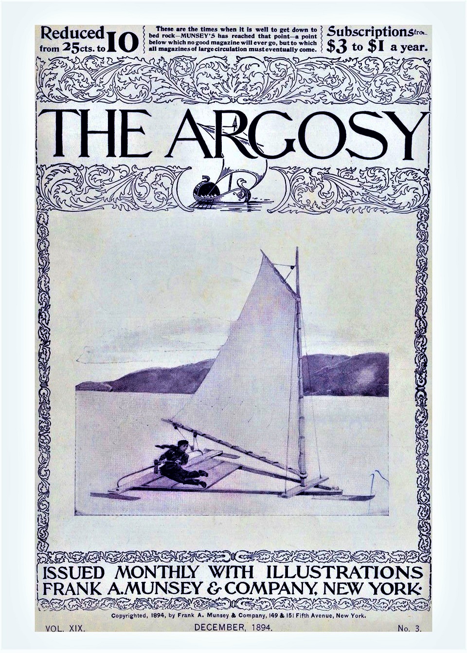 ARGOSY
